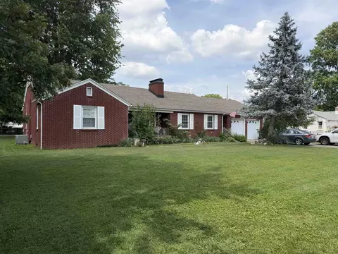 1315 Ford Ave, Owensboro, KY 42301
