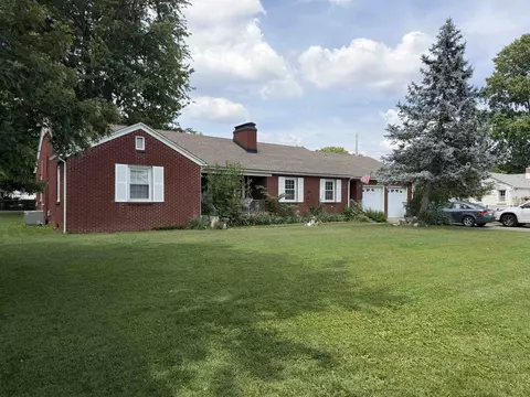 1315 Ford Ave, Owensboro, KY 42301