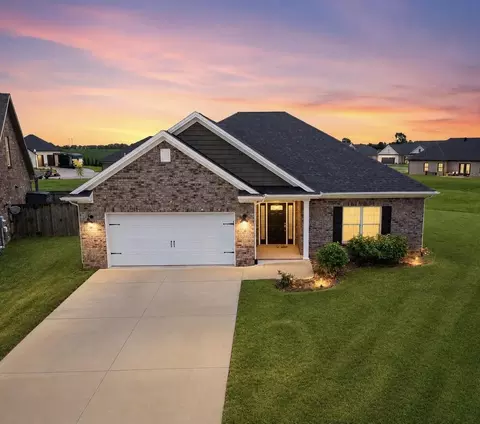 6408 Thorn Ridge Xing, Owensboro, KY 42301
