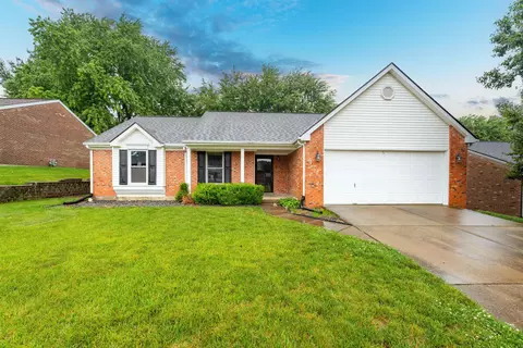 2317 Southeastern Pkwy, Owensboro, KY 42303
