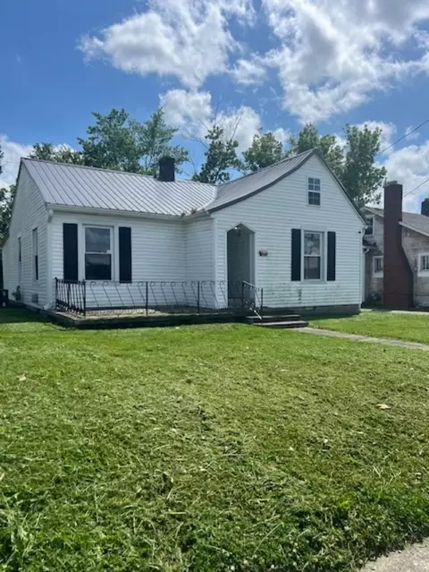 708 W Noel Ave, Madisonville, KY 42431