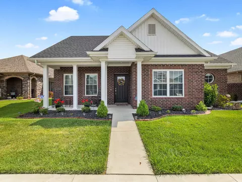 651 Stableford Cir, Owensboro, KY 42303