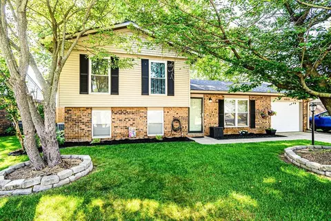 4025 Yates Dr, Owensboro, KY 42301