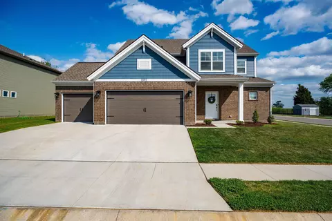 2092 Pebble Wood, Owensboro, KY 42303