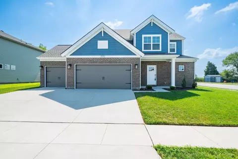 2092 Pebble Wood, Owensboro, KY 42303
