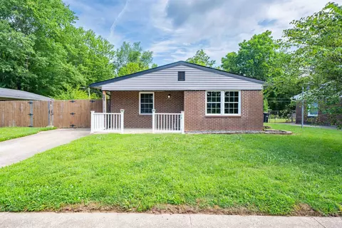 693 Rand Rd, Owensboro, KY 42301