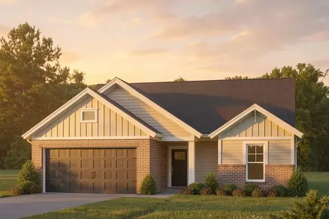 4071 Kimberlite Ave, Owensboro, KY 42303