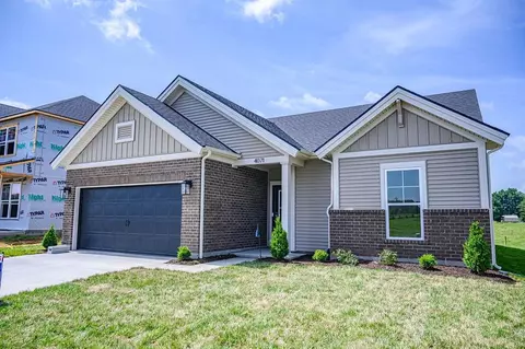 4071 Kimberlite Ave, Owensboro, KY 42303