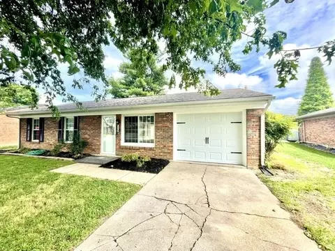 3519 N Dove Loop, Owensboro, KY 42303