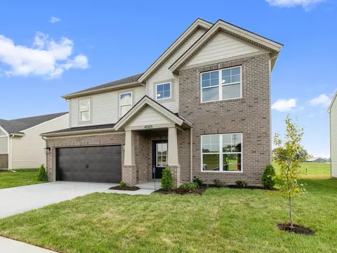 4065 Kimberlite Ave, Owensboro, KY 42303