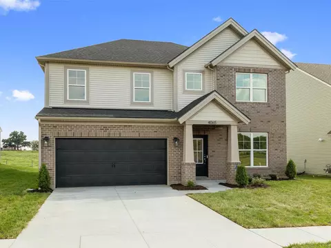 4065 Kimberlite Ave, Owensboro, KY 42303