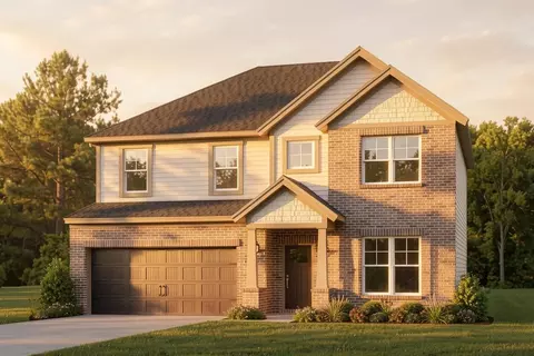 4065 Kimberlite Ave, Owensboro, KY 42303