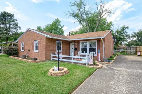 1911 Wyandotte Ave, Owensboro, KY 42301