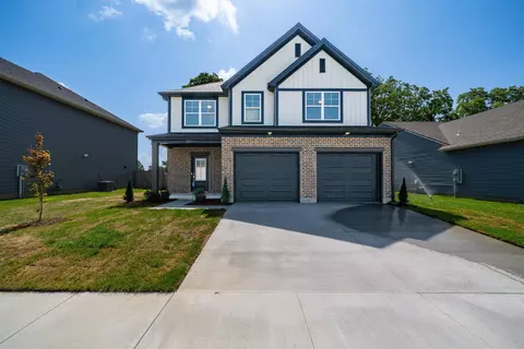 993 Onyx Ct, Owensboro, KY 42301