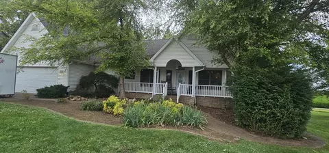 4314 Saint Olaf Cir, Henderson, KY 42420