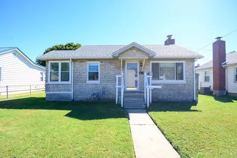 1826 Hughes Ave, Owensboro, KY 42303