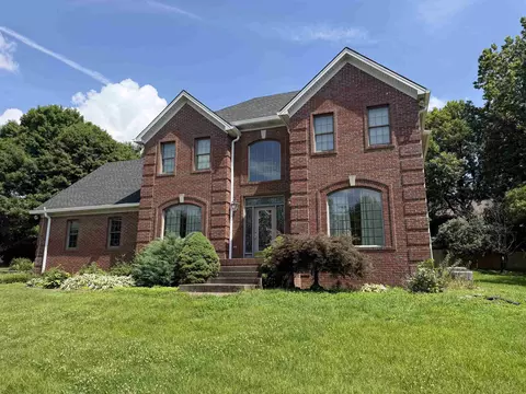 4317 Edgewood Ct, Owensboro, KY 42303