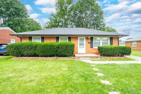 3106 Daviess St, Owensboro, KY 42303