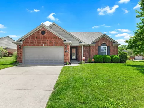 2765 High Pass Pointe, Owensboro, KY 42303