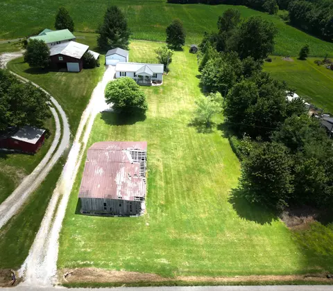 7380 Short Station Rd, Philpot, KY 42366