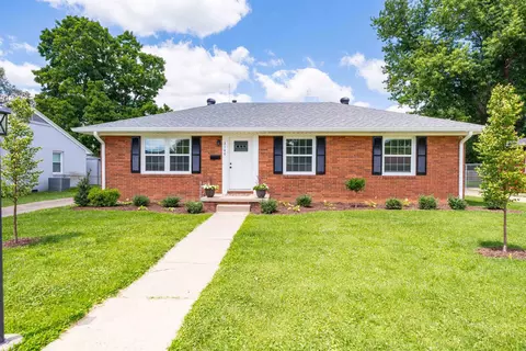 3140 Adams Ct, Owensboro, KY 42303