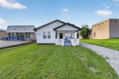 1649 S Green St, Henderson, KY 42420
