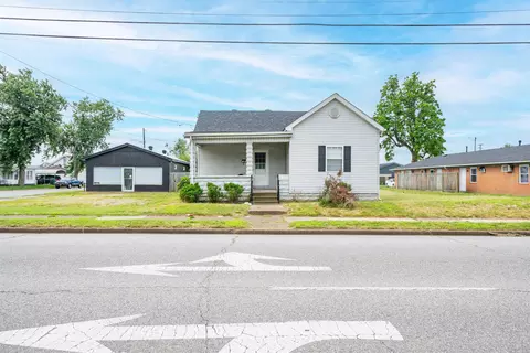 1508 W And 1510 W 4th St, Owensboro, KY 42303