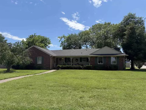 2800 Windsor Ave, Owensboro, KY 42301