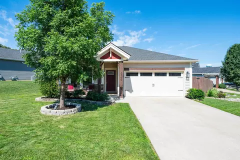 6366 Valley Brook Trce, Utica, KY 42376