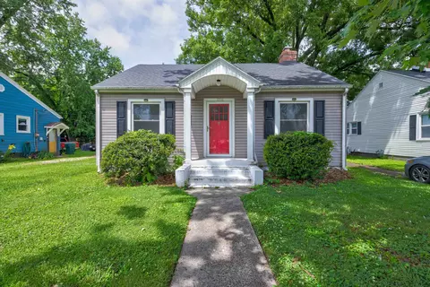 1104 Locust St, Owensboro, KY 42301