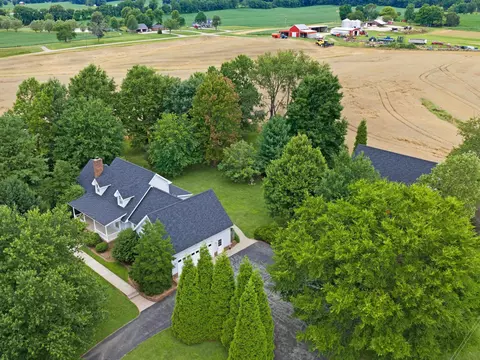 3703 Bratcher Hill Rd, Philpot, KY 42366