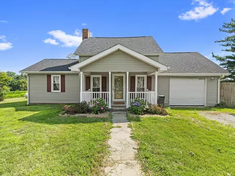 158 Beulah Church Rd, Calhoun, KY 42327