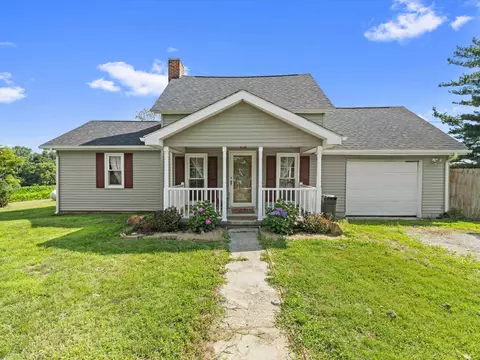 158 Beulah Church Rd, Calhoun, KY 42327