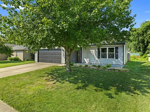 2612 Landing Ter, Owensboro, KY 42303