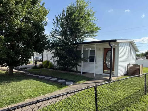 726 Delray St, Owensboro, KY 42301