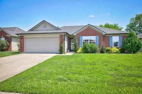 448 Camden Cir, Owensboro, KY 42301