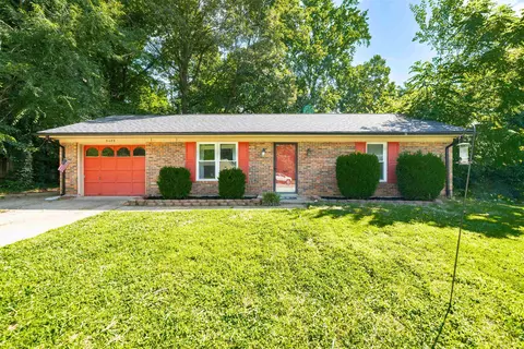 3485 Old Mill Ln, Owensboro, KY 42303