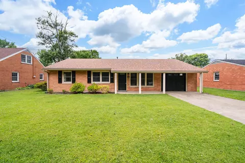 3332 Comanche Pl, Owensboro, KY 42301