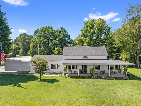 5346 Hwy 144, Owensboro, KY 42303