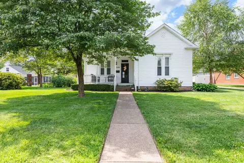 606 Ford Ave, Owensboro, KY 42301