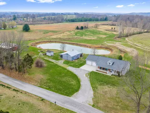 207 Askin Rd, Fordsville, KY 42343