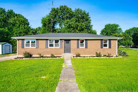 175 Creekside Dr, Calhoun, KY 42327