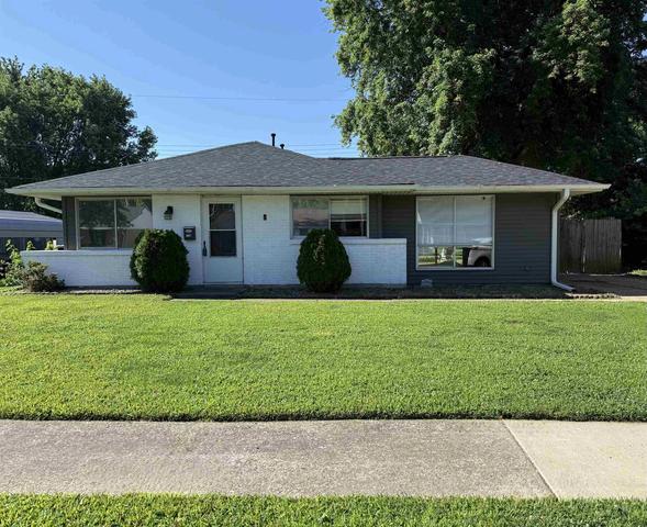 2208 Berkshire Dr, Owensboro, KY 42301