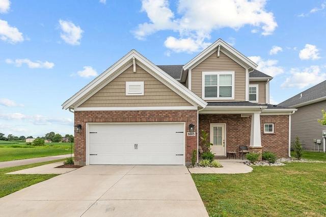 6605 Valley Brook Trce, Utica, KY 42376