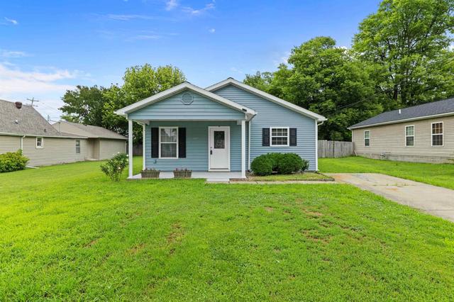 1407 Alexander Ave, Owensboro, KY 42303