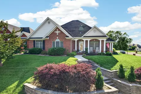 2499 Hillbrooke Pkwy, Owensboro, KY 42303
