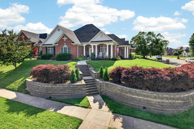 2499 Hillbrooke Pkwy, Owensboro, KY 42303