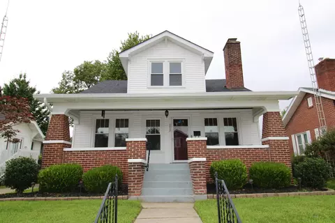 2422 Allen St, Owensboro, KY 42301