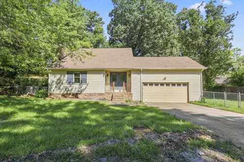 155 Woodlawn Ct, Madisonville, KY 42431