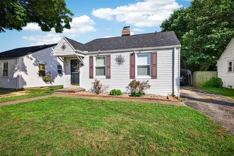 1676 S Parkdale Dr, Owensboro, KY 42303